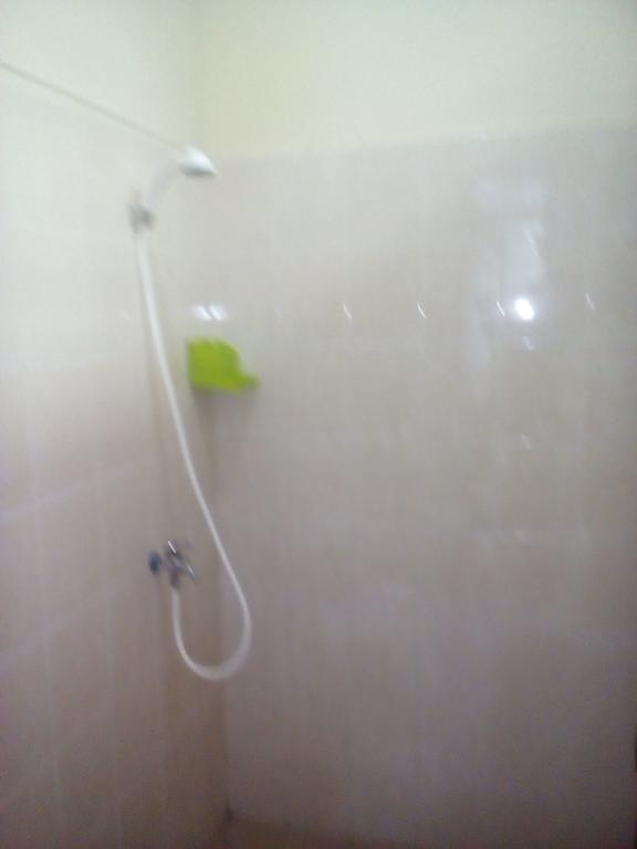 Simply Homy Guest House Pasteur Bandung Eksteriør billede
