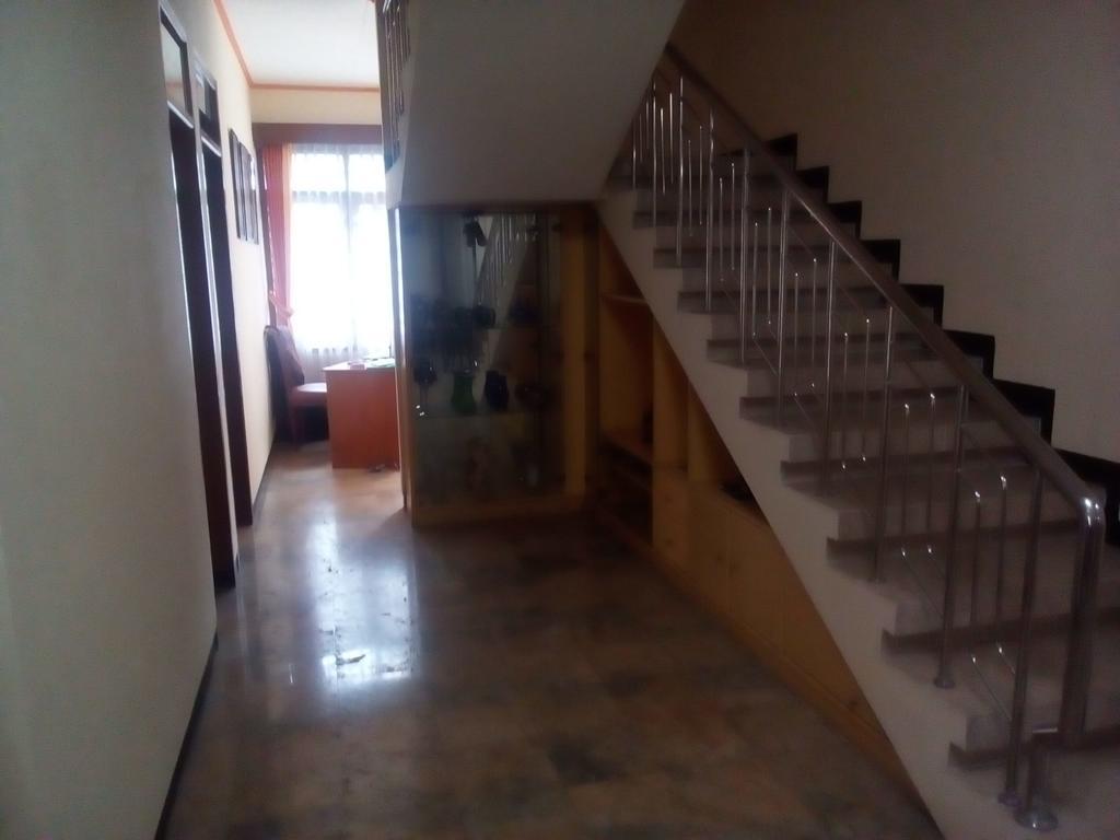 Simply Homy Guest House Pasteur Bandung Eksteriør billede