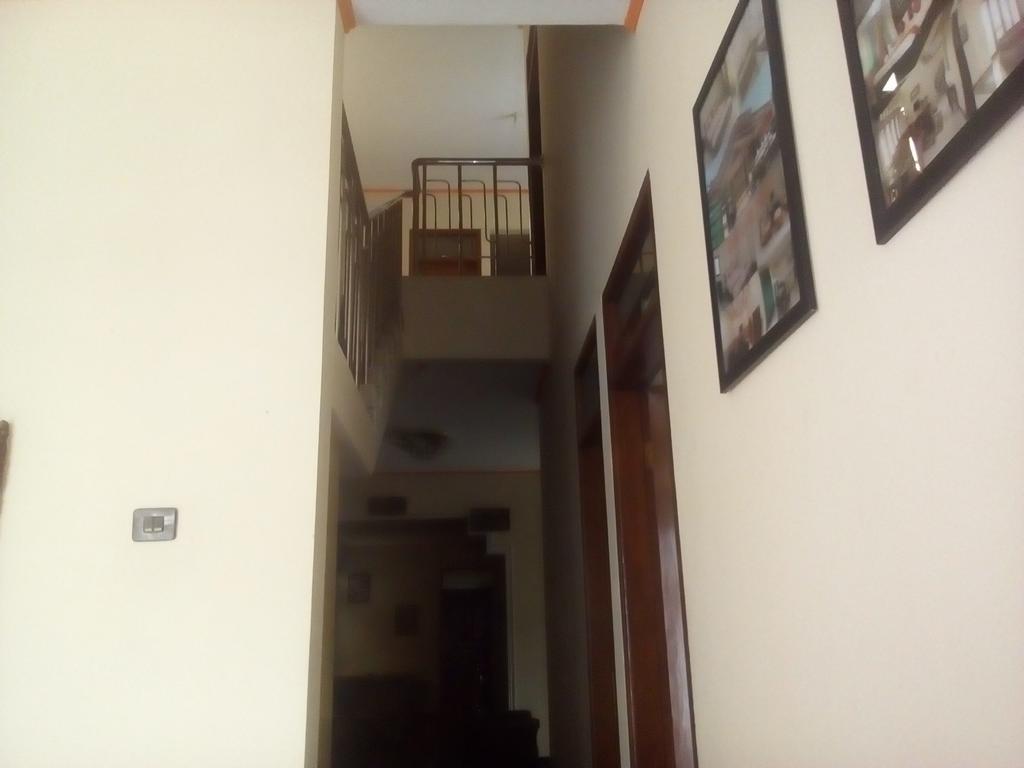 Simply Homy Guest House Pasteur Bandung Eksteriør billede