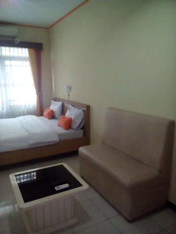 Simply Homy Guest House Pasteur Bandung Eksteriør billede