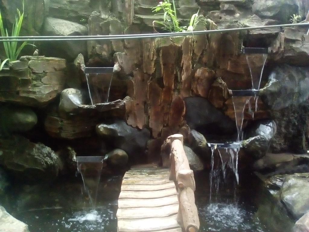 Simply Homy Guest House Pasteur Bandung Eksteriør billede