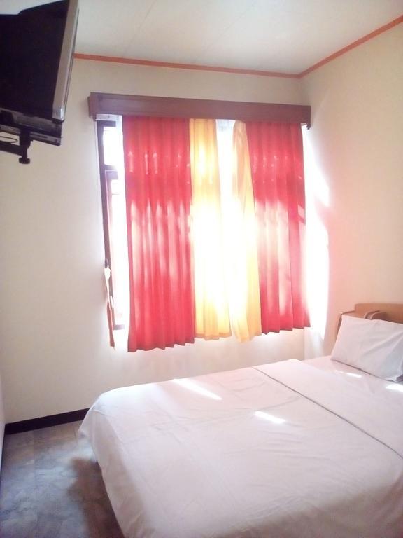Simply Homy Guest House Pasteur Bandung Eksteriør billede