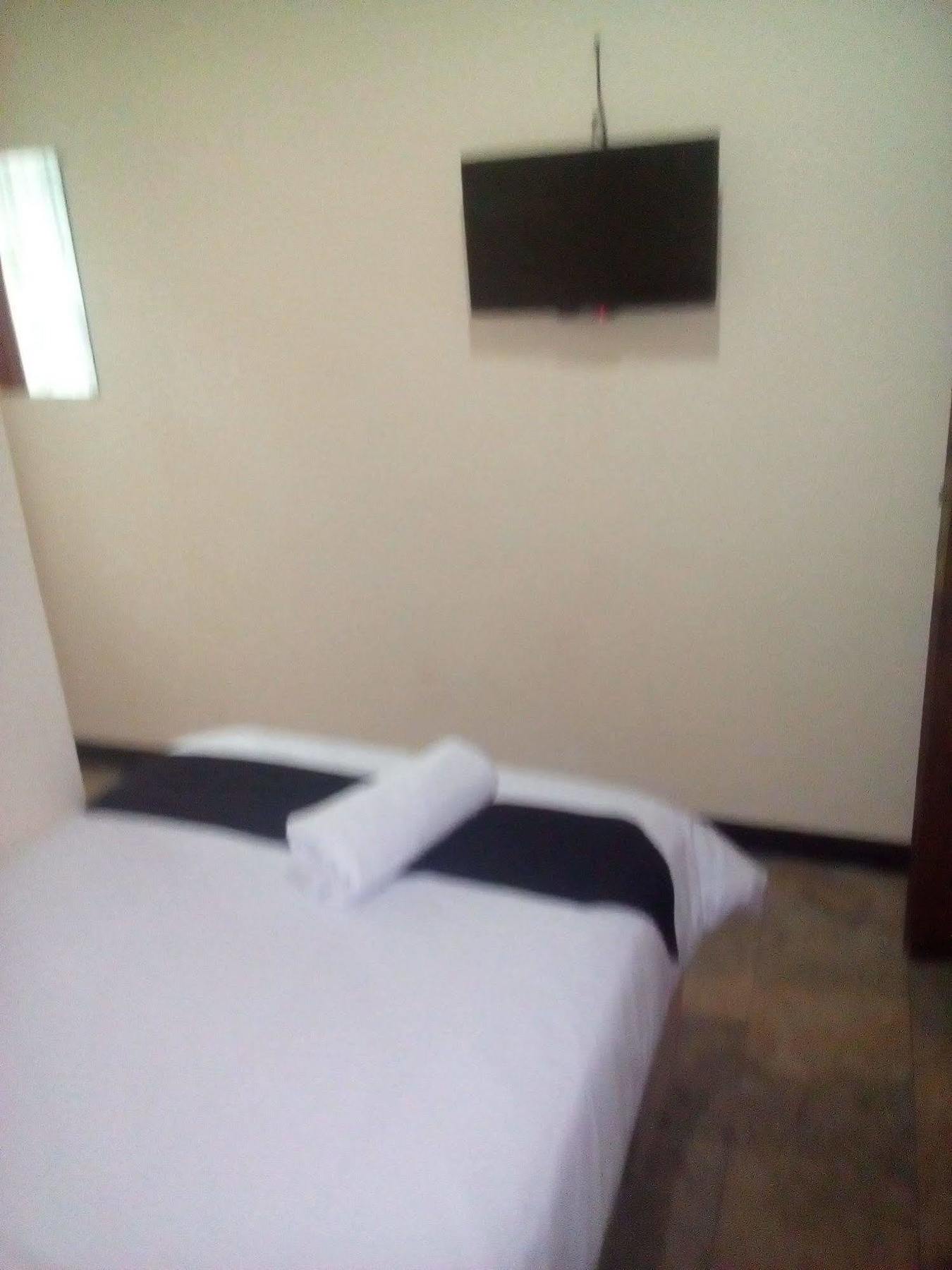 Simply Homy Guest House Pasteur Bandung Eksteriør billede