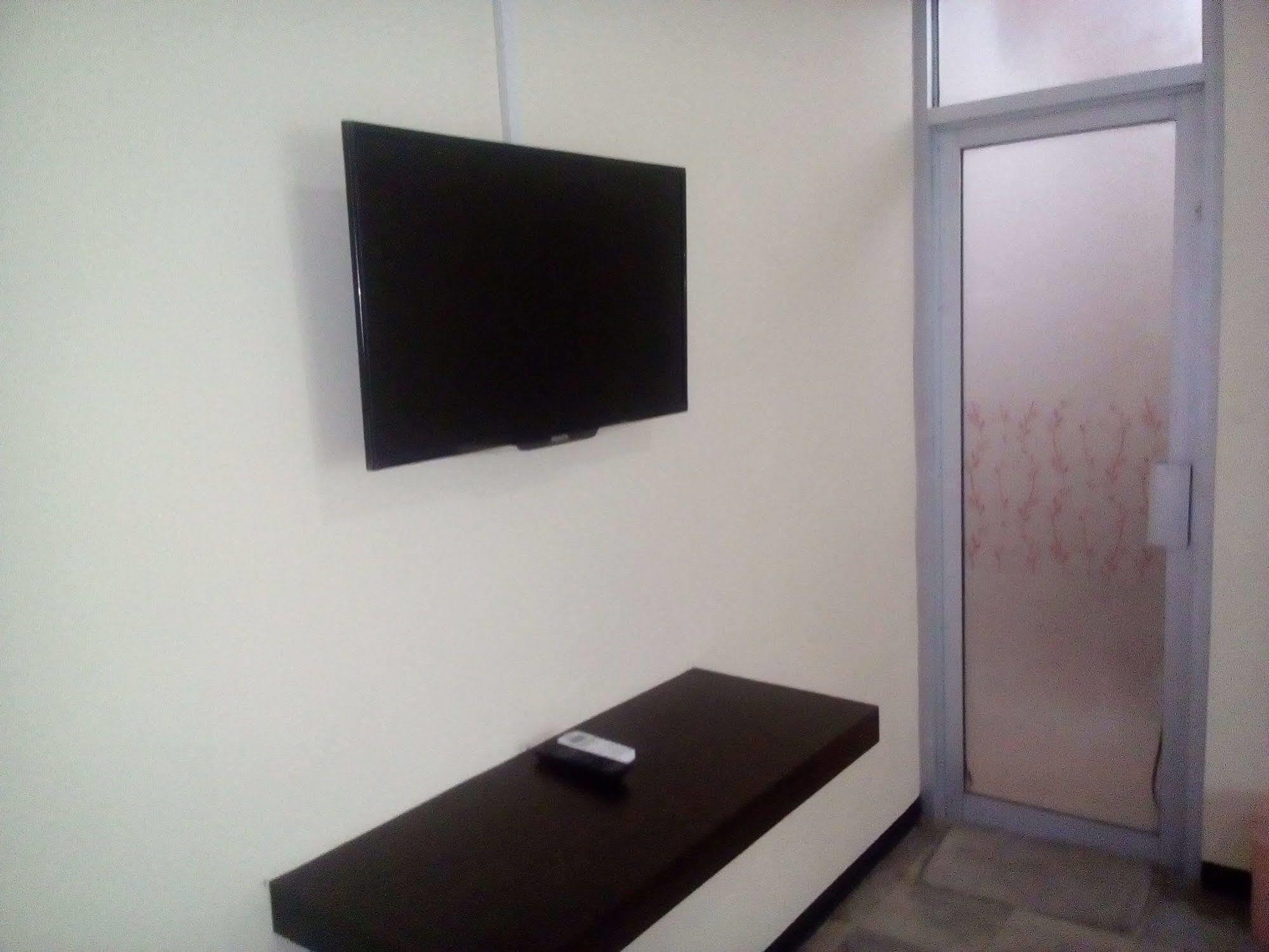 Simply Homy Guest House Pasteur Bandung Eksteriør billede