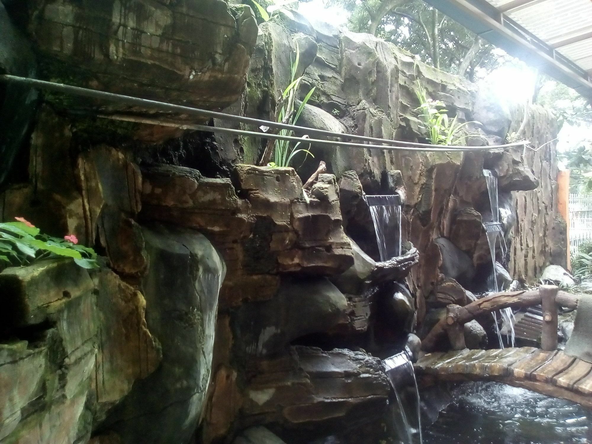 Simply Homy Guest House Pasteur Bandung Eksteriør billede